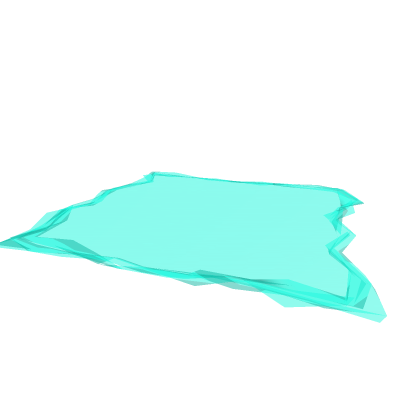 Realistic Ice