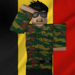 Republic and Army of Belgium