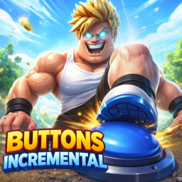 Buttons incremental X