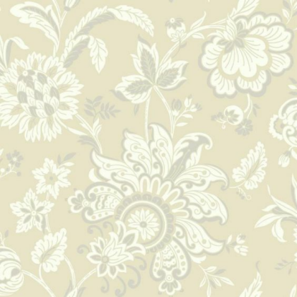 [WALLPAPER] beige and silver design Roblox decal