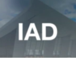IAD Washington Dulles international Airport