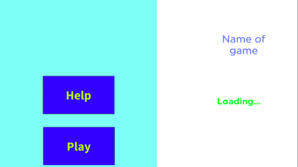 LoadingScreen And Main Menu plugin