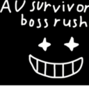 [Flame Eye Return]AU survivor: boss rush