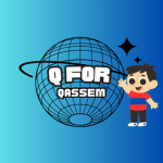 Q For Qassem
