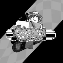 🕵️ | SAMURAI_SAM THE SAMURAI PLAYGROUND