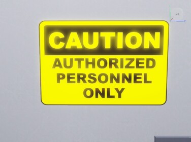 Test**