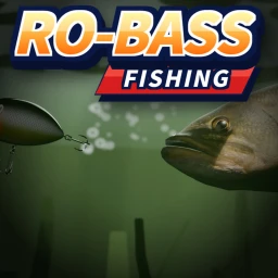 Ro-BassFishing [RELEASE!!] icon
