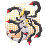 Lucario squad!!!