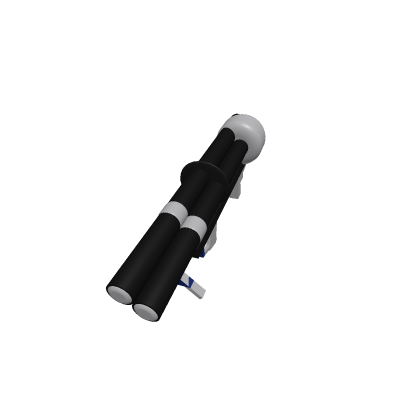eft rocket launcher