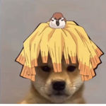 The Dog Squad Hangout!