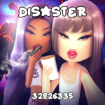 DISASTER ୨୧