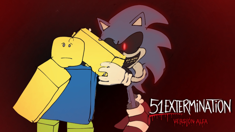 51 Extermination [ALFA] screenshot 2