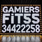 Gamers Fits