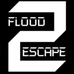 the flood escape friends
