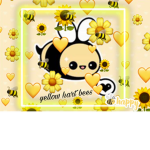 bee happy now