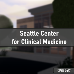 Seattle Center for Clinical Medicine