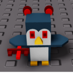 The Official Monsterby Group