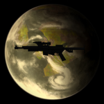 Felucia's Armed Forces