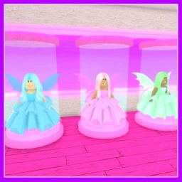 Fairy Tycoon [UPDATE] icon