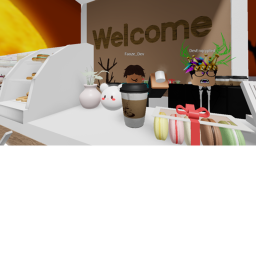 Suzie's Café [V1]