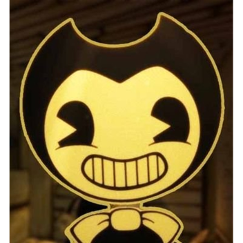 Bendy House WIP