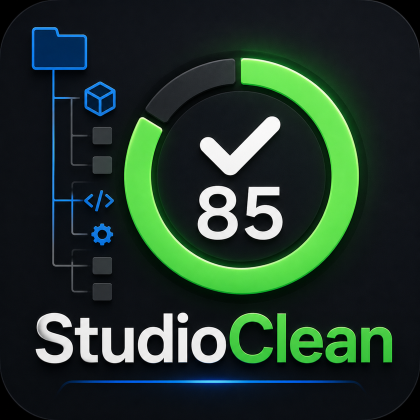 StudioClean