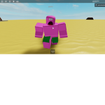 the surive Patrick group