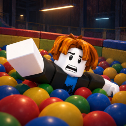 Bottomless Ballpit