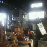 Marcus Land