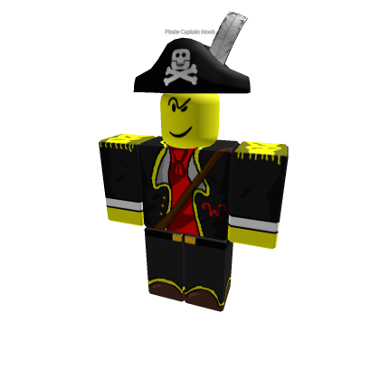 pirate