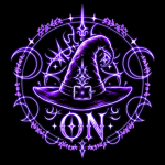 Witches Of The NightFall