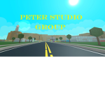 PETER STUDIO!!!