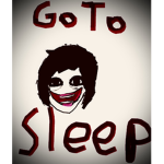 The Killer Saga {Creepypast}