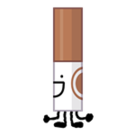 Brown Marker