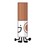 Brown Marker