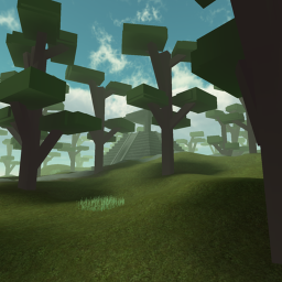[MAREX] Vox Saltu Warzone