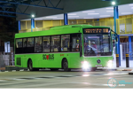Singapore Mass Rapid Roblox