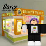 Savor- Juice Bar