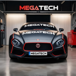 MegaTech-France