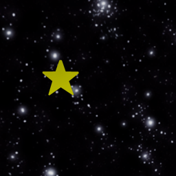 ~Run For Stars~