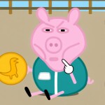 Watch tuff peppa edits movies 🥶🎬👻