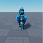 BlueKnight