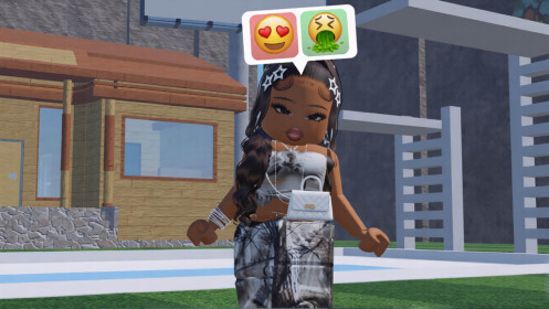 Boys and Girls Hood RP 🏠