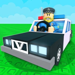 Become a Cop icon