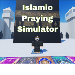 islamic praying simulator [Vc]