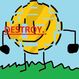 OSC: Destruction icon
