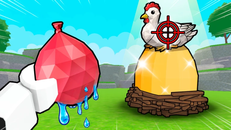 Splash Animals for Eggs thumbnail