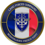 [FA] ~ Land Force Command