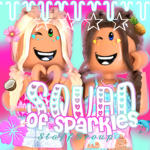 Squad of Sparkles - Staff Group