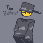 The Batters [BDFS]